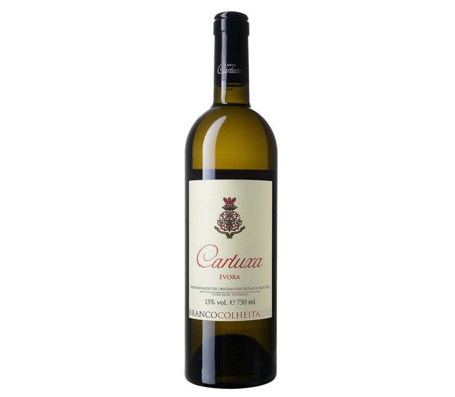 Vinho&#x20;Branco&#x20;Cartuxa&#x20;Colheita&#x20;2021