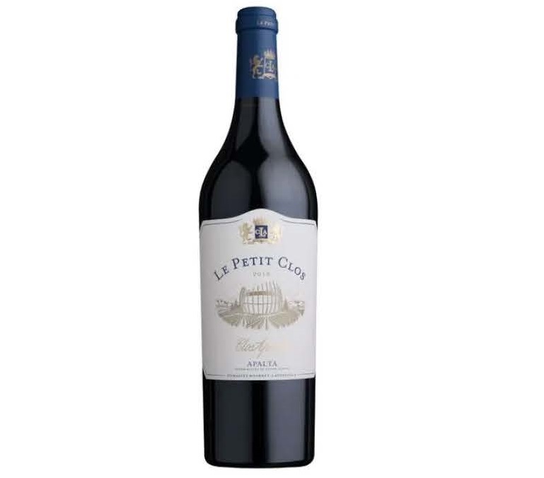 Vinho Tinto Petit Clos  2020 Chile 0.75 l