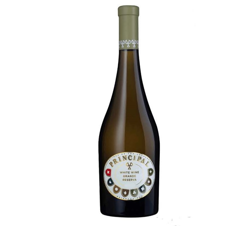 Vinho&#x20;Branco&#x20;Principal&#x20;Grande&#x20;Reserva&#x20;2016&#x20;Bairrada