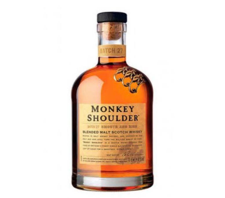 Monkey&#x20;Shoulder&#x20;0.70&#x20;cl