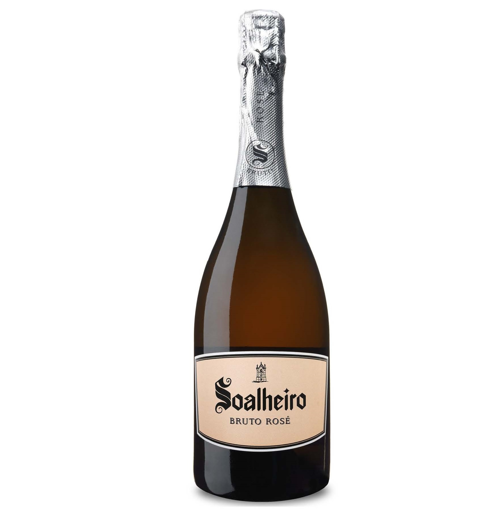 Espumante Soalheiro Bruto Rosé