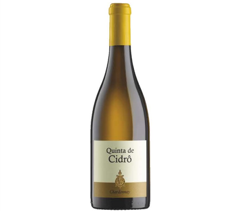 Vinho&#x20;Branco&#x20;Quinta&#x20;do&#x20;Cidr&#x00F4;&#x20;Chardonnay&#x20;2022