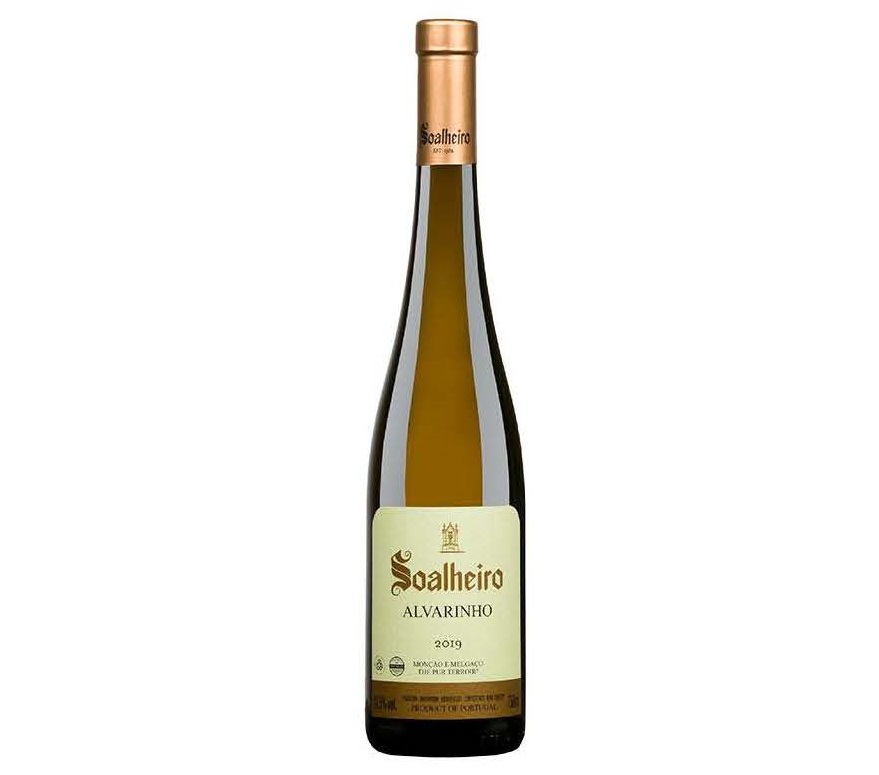 Vinho&#x20;Branco&#x20;Soalheiro&#x20;Alvarinho