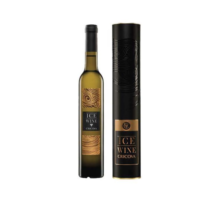 Ice&#x20;Wine&#x20;Cricova&#x20;Moldavia&#x20;0,375&#x20;l