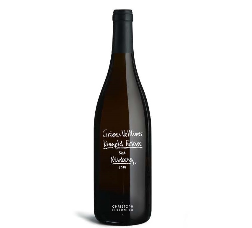Vinho&#x20;Branco&#x20;Christoph&#x20;Edelbauer&#x20;Grunner&#x20;Veltliner&#x20;Reserva&#x20;Ried&#x20;Neuberg&#x20;2018&#x20;&#x00C1;ustria