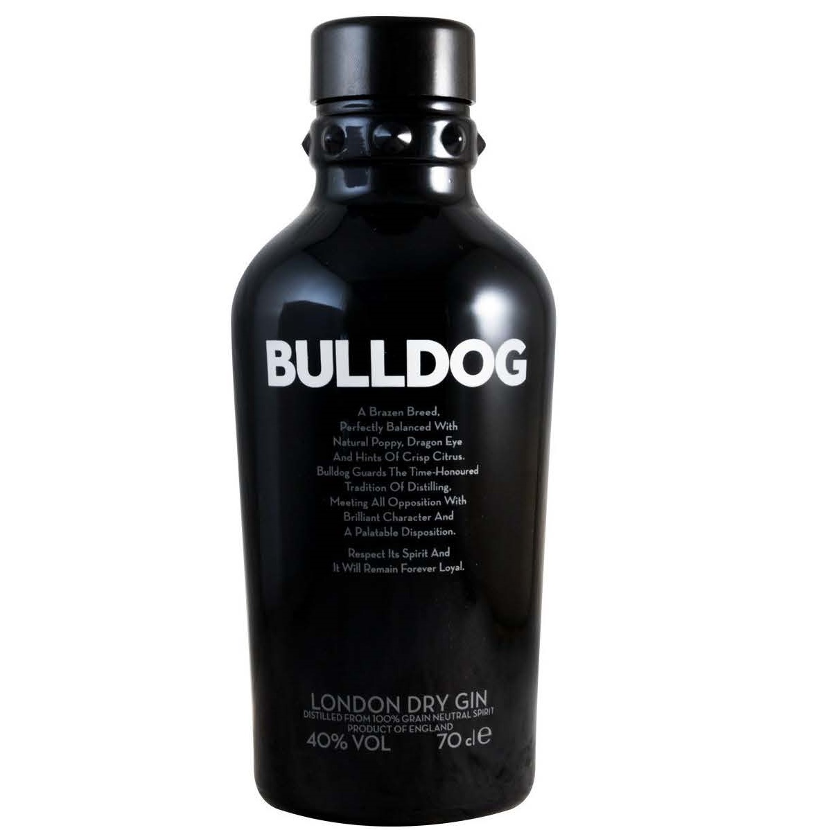 Bulldog&#x20;London&#x20;Dry&#x20;0.7&#x20;0&#x20;cl