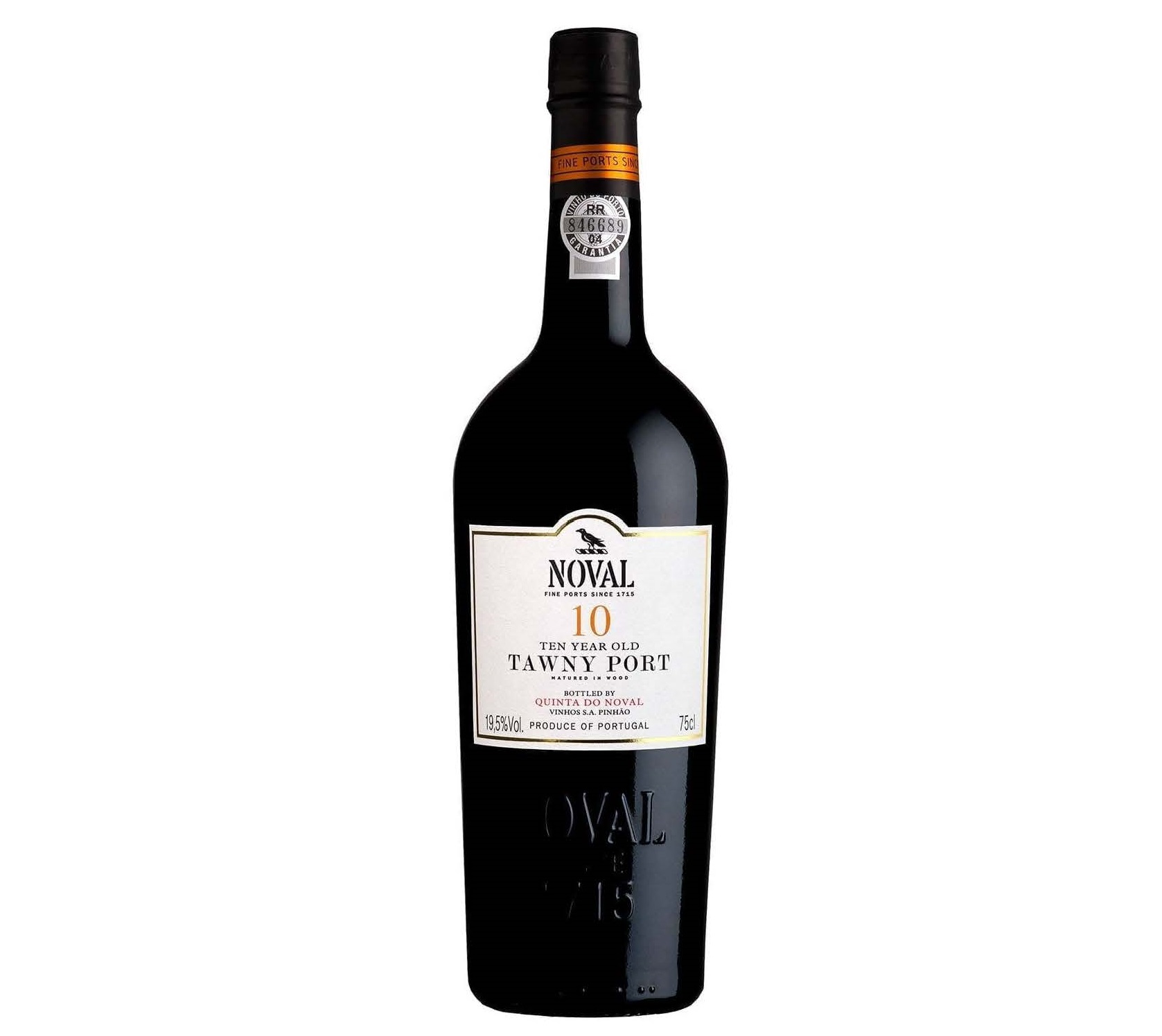 Vinho&#x20;do&#x20;Porto&#x20;Quinta&#x20;do&#x20;Noval&#x20;10&#x20;Anos