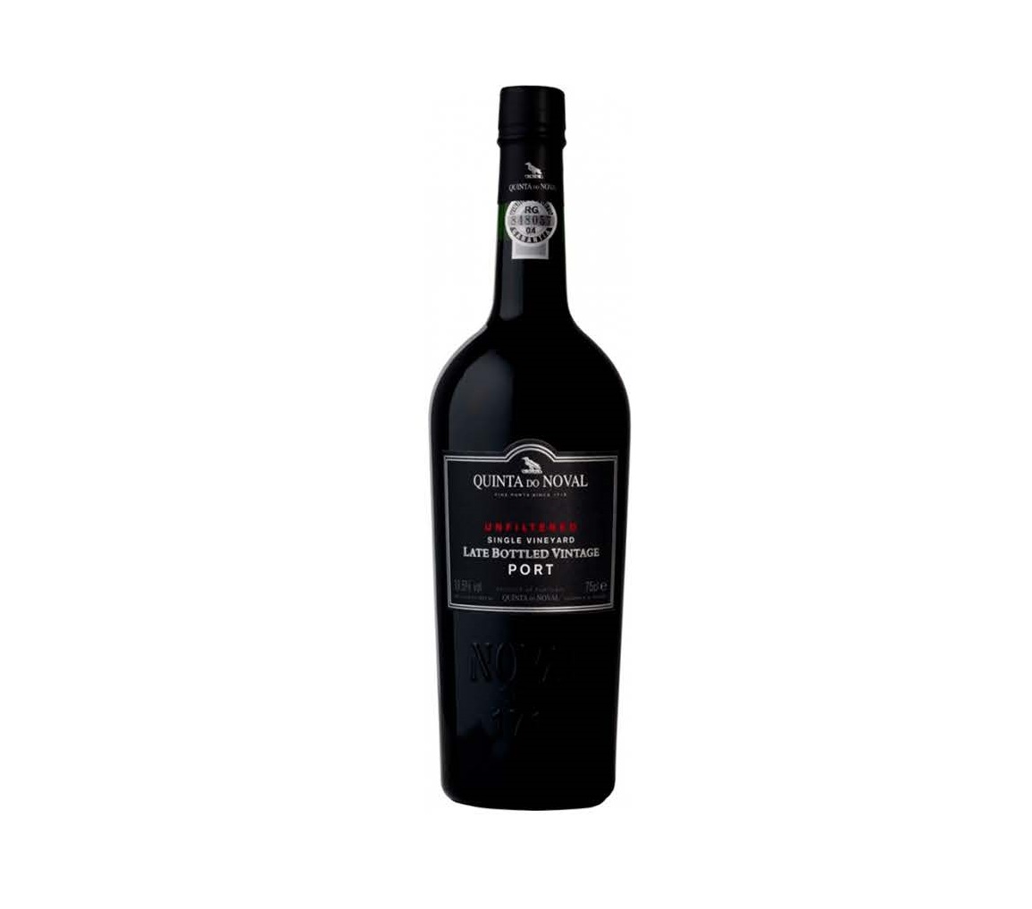 Vinho&#x20;Porto&#x20;LBV&#x20;Noval&#x20;2016&#x20;Unfiltread