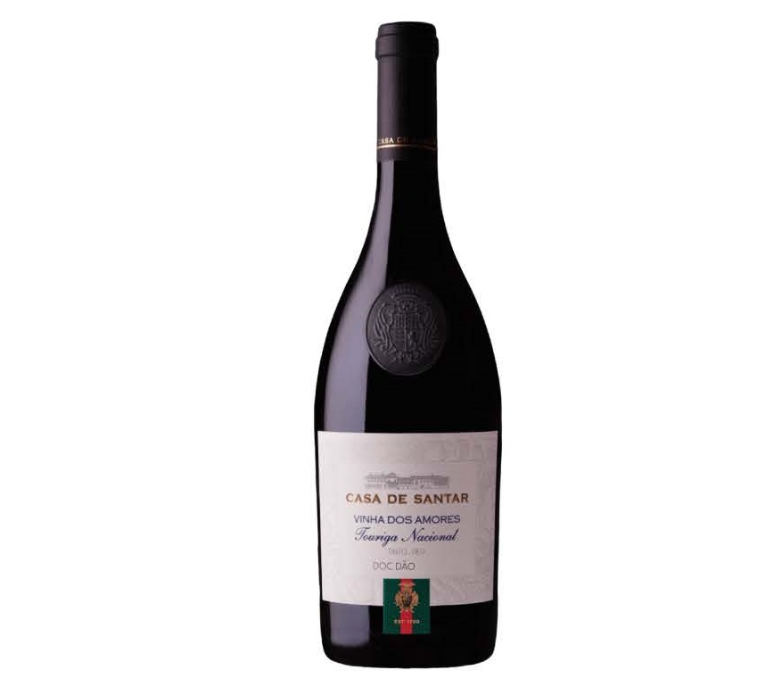 Vinho&#x20;Tinto&#x20;Vinha&#x20;dos&#x20;Amores&#x20;Touriga&#x20;Nacional&#x20;2017&#x20;D&#x00E3;o