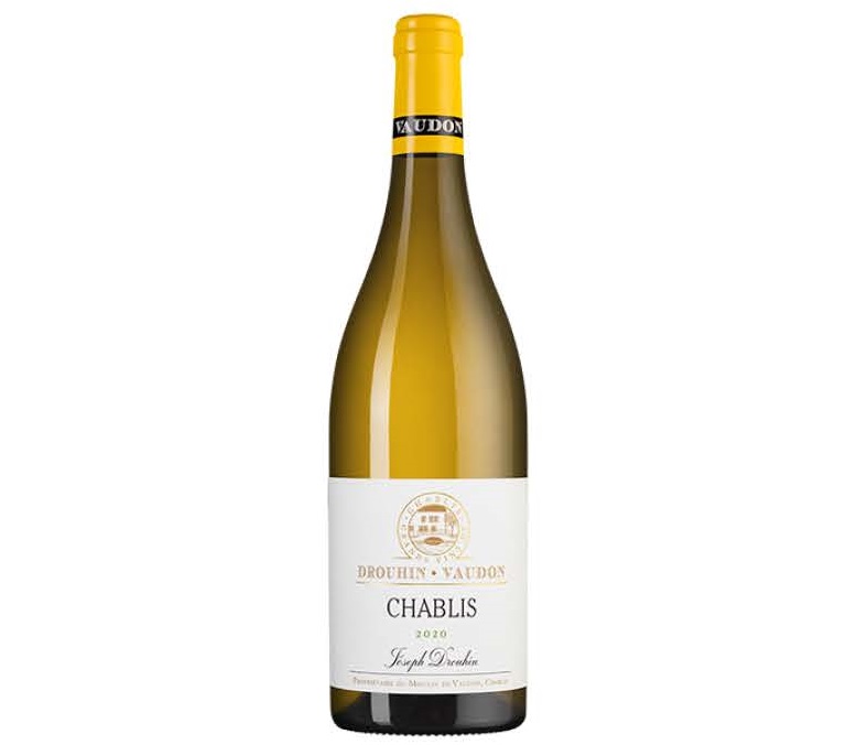 Vinho&#x20;Branco&#x20;Drouhin&#x20;-&#x20;Vaudon&#x20;-&#x20;Chablis&#x20;-&#x20;Fran&#x00E7;a