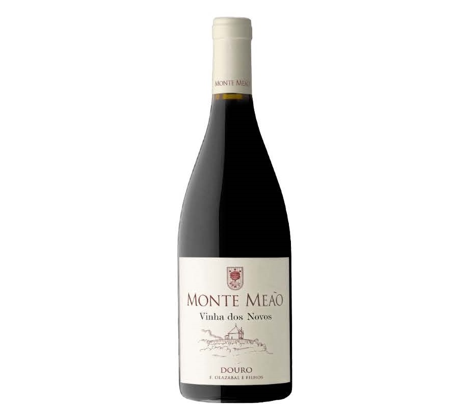 Vinho&#x20;Tinto&#x20;Monte&#x20;Me&#x00E3;o&#x20;Vinha&#x20;dos&#x20;Novos