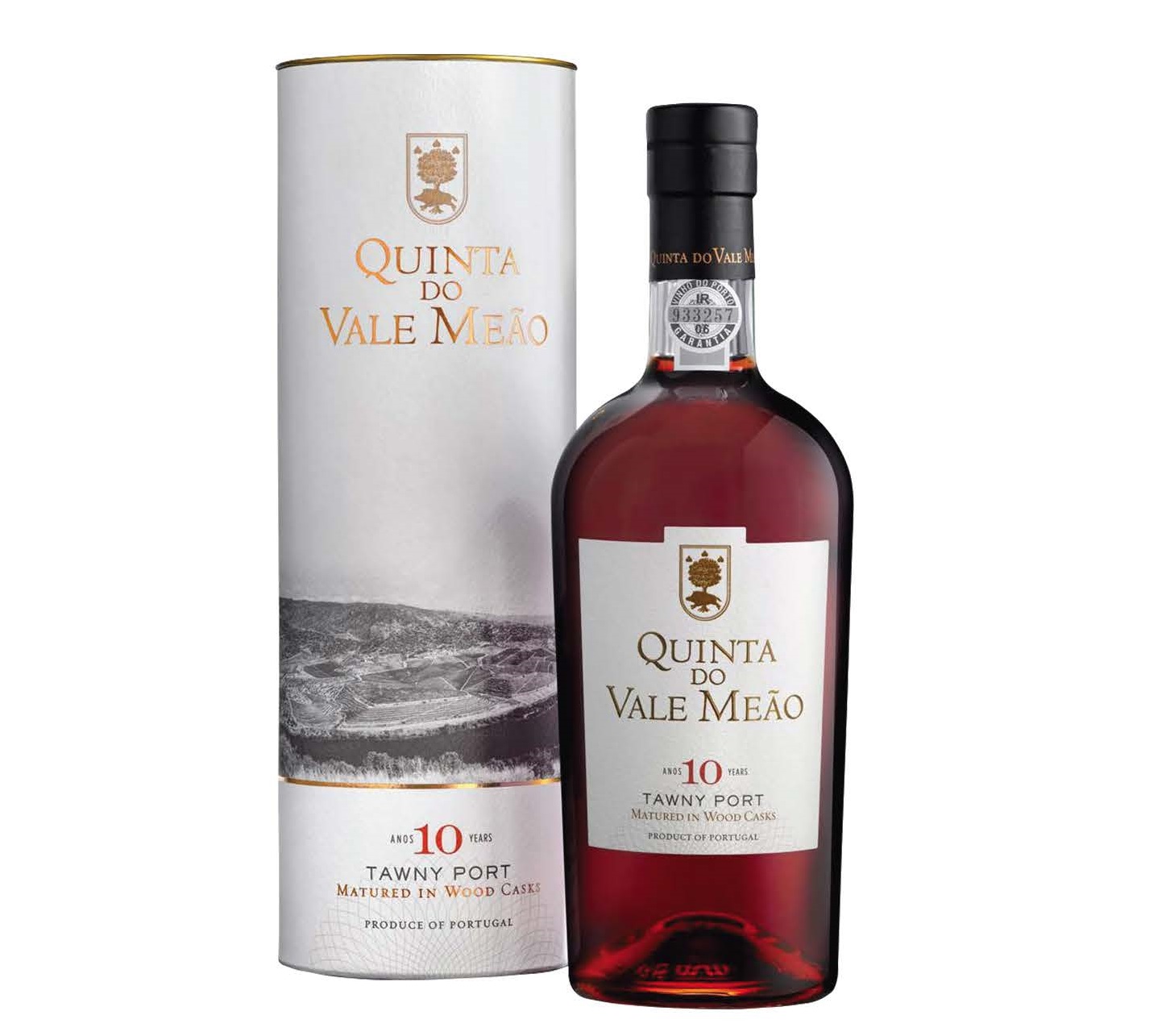 Vinho&#x20;do&#x20;Porto&#x20;Vale&#x20;Me&#x00E3;o&#x20;10&#x20;Anos&#x20;Tawny