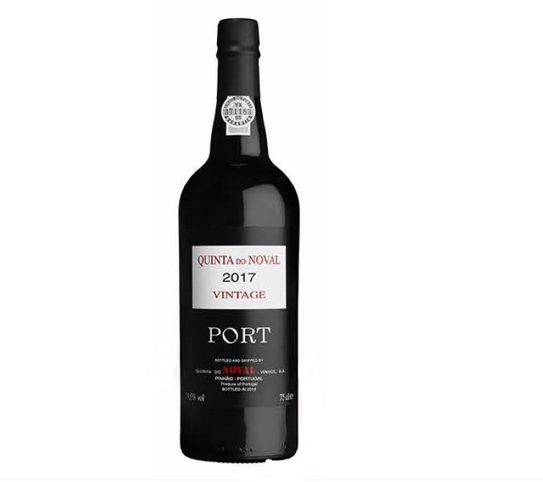 Vinho&#x20;do&#x20;Porto&#x20;Quinta&#x20;do&#x20;Noval&#x20;Vintage&#x20;2017