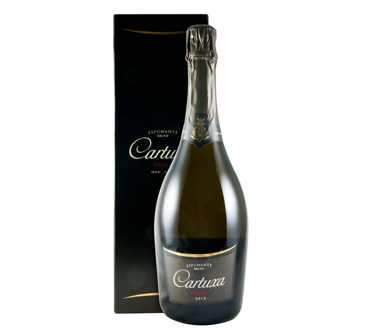 Espumante&#x20;Cartuxa&#x20;2015