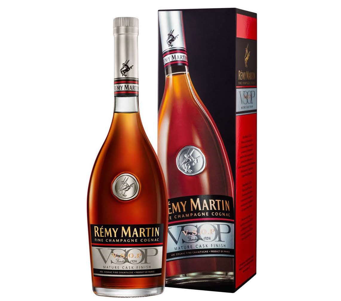 Remy&#x20;Martin&#x20;V.S.O.P.&#x20;0.70&#x20;cl