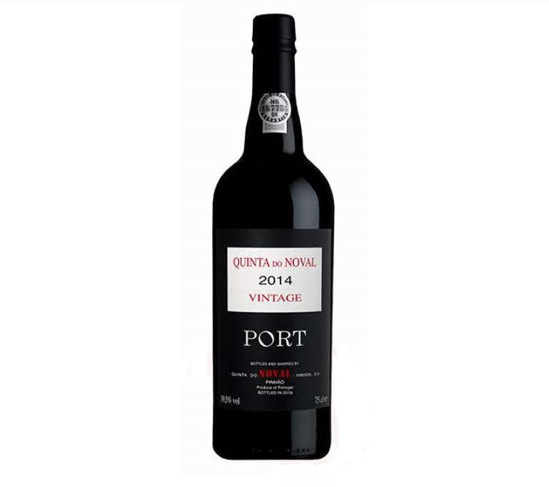 Vinho&#x20;do&#x20;Porto&#x20;Quinta&#x20;do&#x20;Noval&#x20;Vintage&#x20;2014