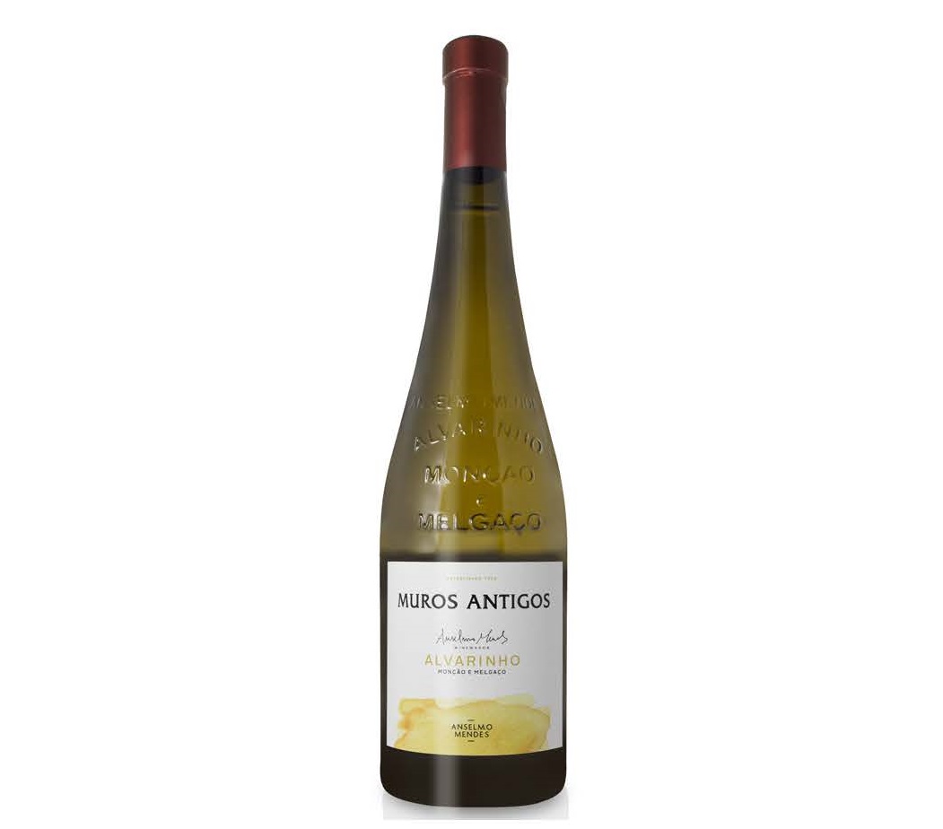Vinho&#x20;Branco&#x20;Muros&#x20;Antigos&#x20;Alvarinho