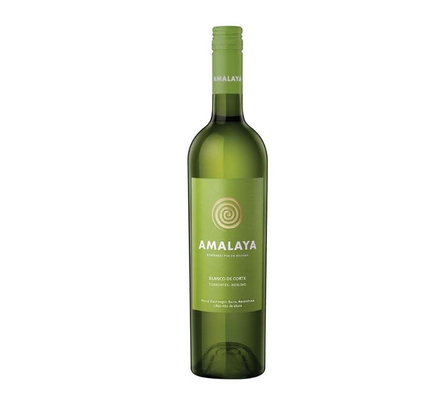 Vinho&#x20;Branco&#x20;Amalaya&#x20;Torrontes&#x20;-&#x20;Riesling