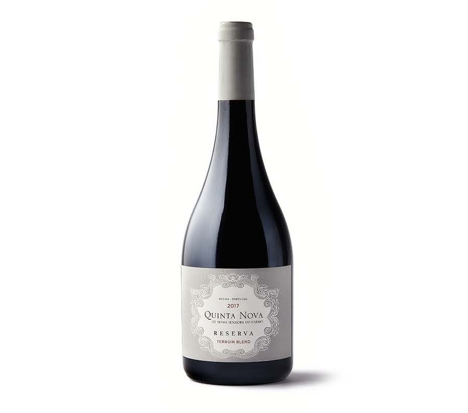 Vinho&#x20;Tinto&#x20;Quinta&#x20;Nova&#x20;Terroir&#x20;Blend&#x20;2022