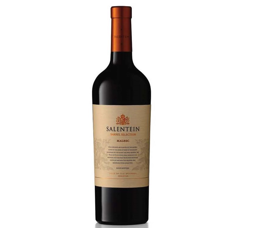 Vinho&#x20;Tinto&#x20;Salentein&#x20;Malbec&#x20;Barrel&#x20;Selection