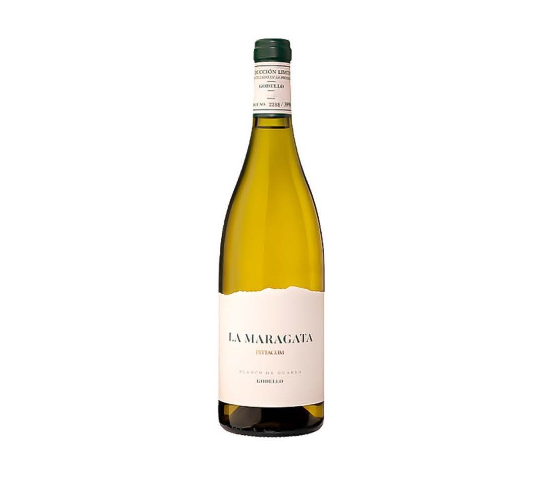 Vinho&#x20;Branco&#x20;La&#x20;Maragata&#x20;Godello&#x20;2019