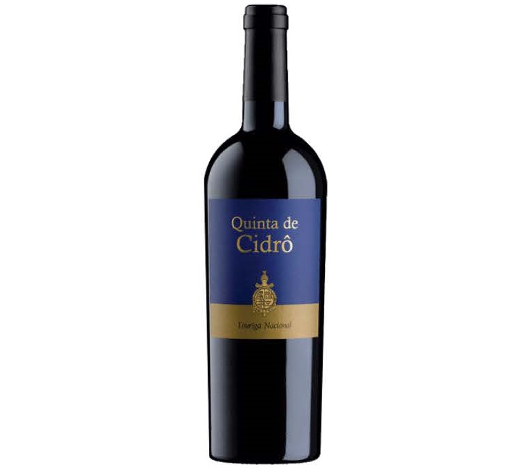 Vinho&#x20;Tinto&#x20;Quinta&#x20;do&#x20;Cidr&#x00F4;&#x20;Touriga&#x20;Nacional&#x20;2019