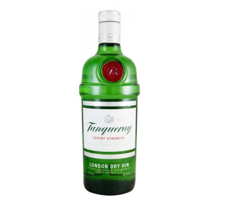 Tanqueray&#x20;0.70&#x20;cl