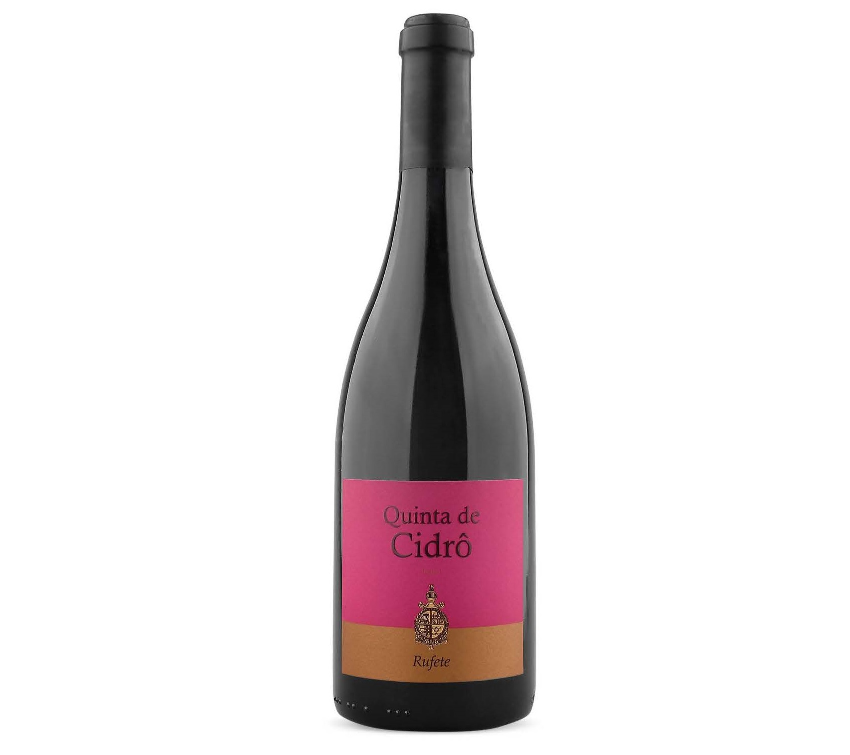 Vinho&#x20;Tinto&#x20;Quinta&#x20;do&#x20;Cidr&#x00F4;&#x20;Rufete&#x20;2013