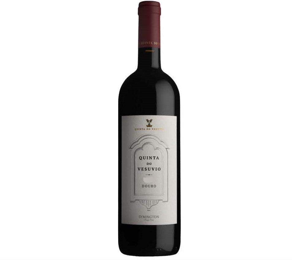 Vinho&#x20;Tinto&#x20;Quinta&#x20;do&#x20;Vesuvio&#x20;2019