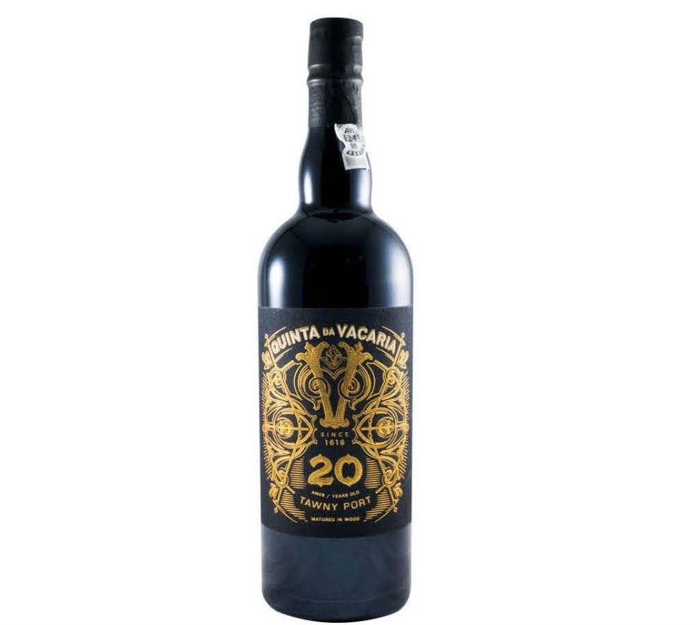 Vinho&#x20;Porto&#x20;Vacaria&#x20;20&#x20;Anos&#x20;Tawny