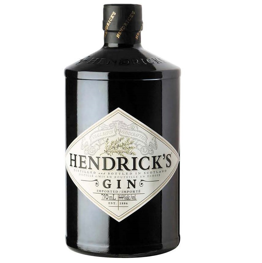 Hendrick&#x00B4;s&#x20;0.70&#x20;cl