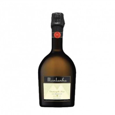 Montanha Chardonnay e Arinto 0.75 cl