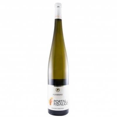 Vinho Branco Alvarinho Portal do Fidalgo 1500 ml