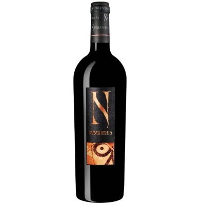 Vinho Tinto Numanthia 2007