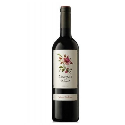 Vinho Tinto Camins del Priorat 2021