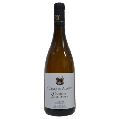 Vinho Branco Quinta de Alderiz Colheita Selecionada 2022