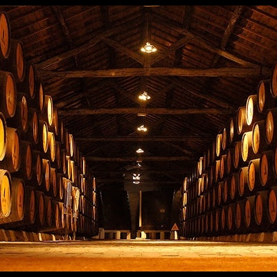 Vinho Porto