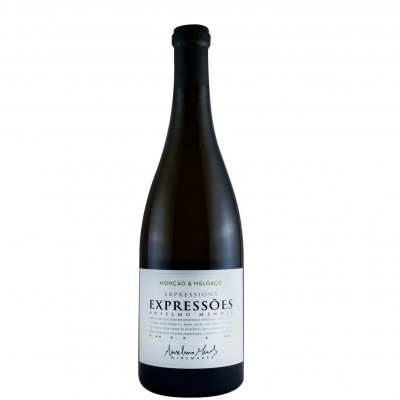 Vinho Branco Expressões Colheita Anselmo Mendes