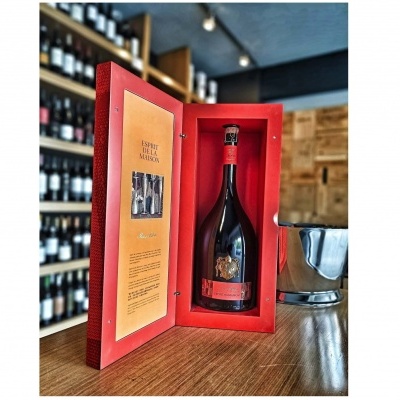 Espumante&#x20;Murganheira&#x20;Esprit&#x20;de&#x20;La&#x20;Maison&#x20;2011&#x20;Extra&#x20;Bruto&#x20;1500&#x20;ml