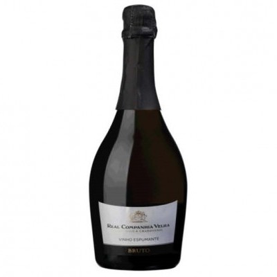 Real Companhia Velha Pinor Noir e Chardonnay 2020 0.75 cl