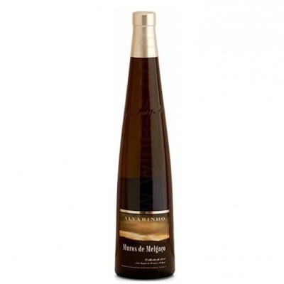 Vinho Branco Muros de Melgaço Alvarinho Anselmo Mendes