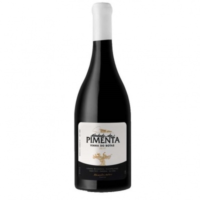 Vinho Tinto Herdade da Pimenta Vinha das Botas 2021