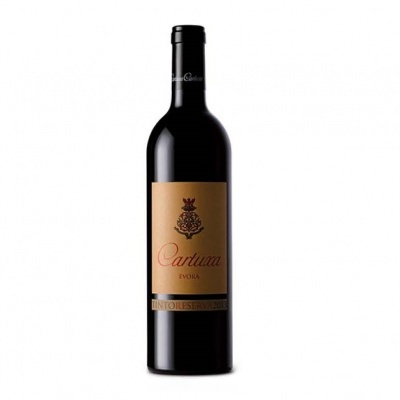 Vinho Tinto Cartuxa Reserva 2018