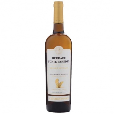 Herdade Fonte Paredes Grande Escolha 2022