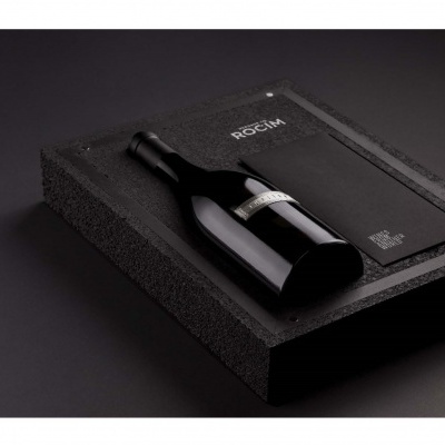 Vinho Tinto Júpiter "De outro Mundo"