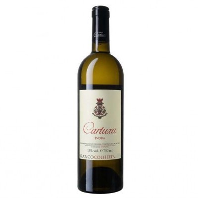 Vinho&#x20;Branco&#x20;Cartuxa&#x20;Colheita&#x20;2021