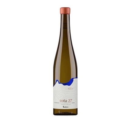Vinho&#x20;Branco&#x20;Cota&#x20;27&#x20;Soalheiro&#x20;2022
