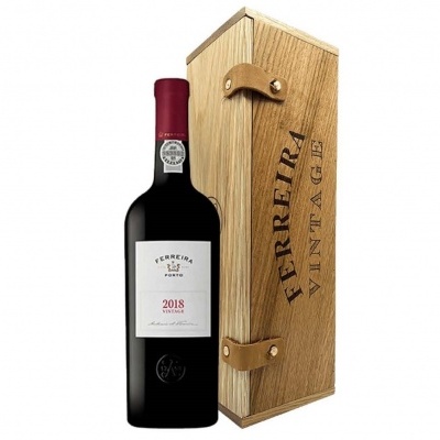Vinho&#x20;do&#x20;Porto&#x20;Ferreira&#x20;Vintage&#x20;2018