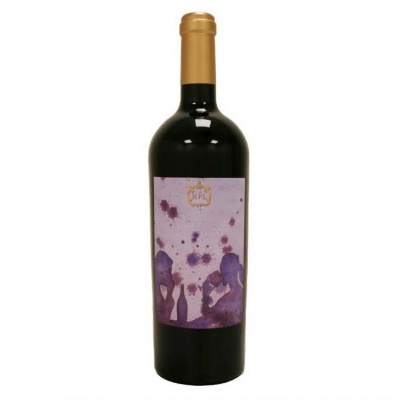 Vinho Tinto Herdade Papa Leite B-62 My Way