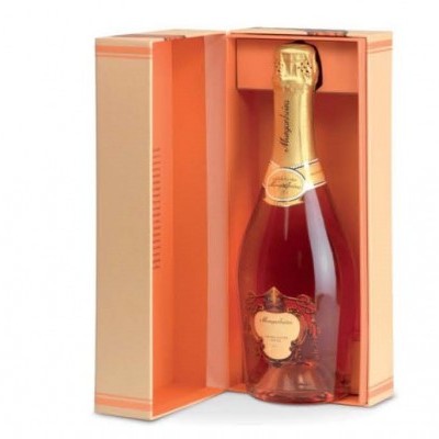 Murganheira CZAR Rosé 2015 0.75 cl